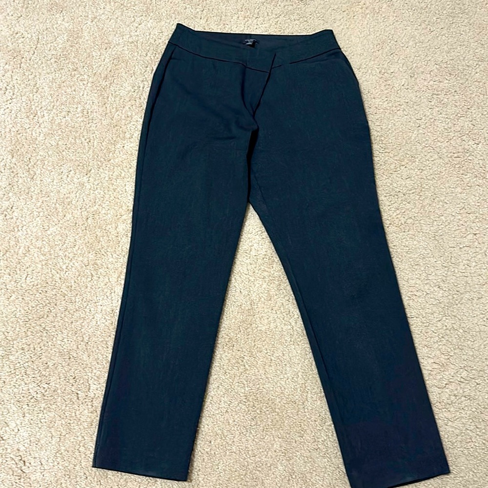 Ann Taylor Petite dress pants